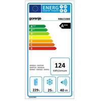 Gorenje RB 6153 Standkühlschrank