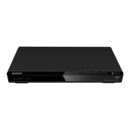 DVD Player