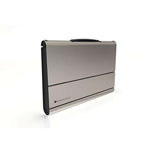 Alu-Tabletständer TabletRiser von BakkerElkhuizen