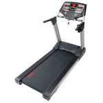 U.N.O. Fitness LTX 5 PRO Laufband