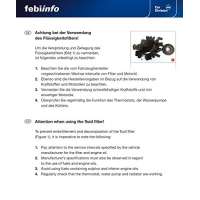 febi bilstein 22532 Ölfilter