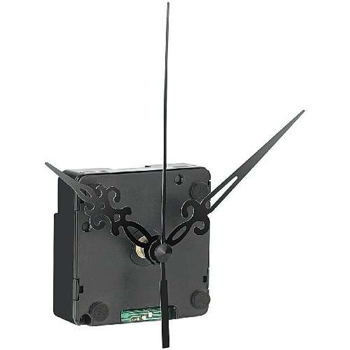 St. Leonhard Funkuhrwerk