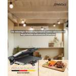 Steba PG 4.4 Kontaktgrill