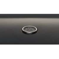 Enders 81496 Baltimore Gasgrill