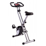 Heimtrainer Test