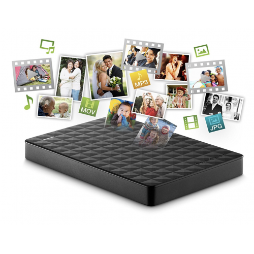 USB Festplatten die Test