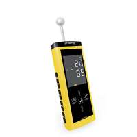 TROTEC T660 Feuchtemessgerät 