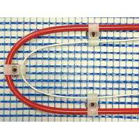 Sani Flex 2systems Fußbodenheizung