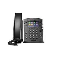 Polycom VVX 410 VoIP Telefon