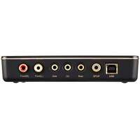 Asus Xonar U7 Soundkarte