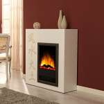 Albero M&ouml;bel Cleveland Elektrokamin