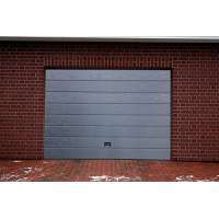 Machermann Garagentor, Sektionaltor