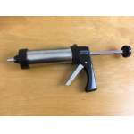 Garnierspritze - Rosenstein und Söhne Pearl - Gebäckspritze 