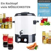 Einweckgerät FA-5180 von TZS First Austria 