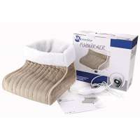 MemoryStar Fußwärmer Foot warmer Fusswärmer