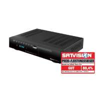 New Line Electronic HD49 Festplatten Receiver