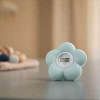 Philips Digitales Baby Badethermometer