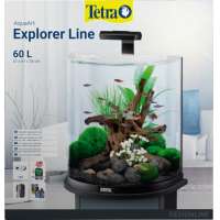 Tetra AquaArt Explorer Line Aquarium