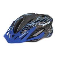 Prowell F59R Vipor F59R Fahrradhelm