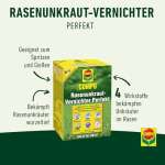 Compo 25389 Unkrautvernichter