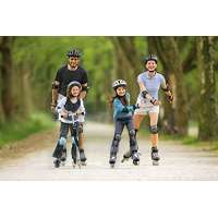HUDORA Kinder Rollerblades