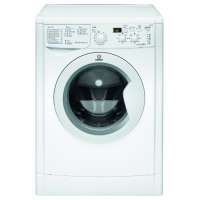 Indesit IWD 71682 B Waschmaschine