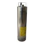 Mastra R128 B 5 Brunnenpumpe