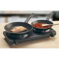 Bestron AHP212D Kochplatte