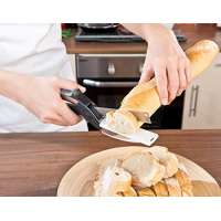 2-in-1-Küchenschneider von Pearl