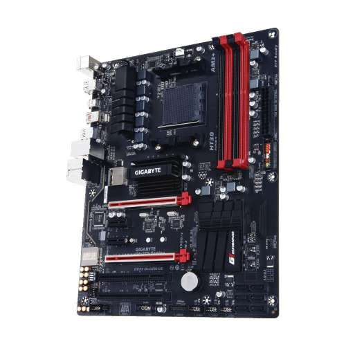 Mainboard