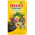 Seramis Blumenerde ohne Torf