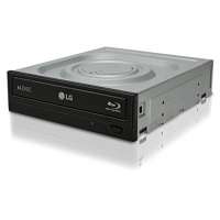 LG Blu-ray Disc Brenner BH16NS55