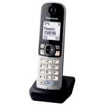 Panasonic KX TGA681EXB Funktelefon