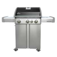 Napoleon Triumph T410 SBPK Gasgrill