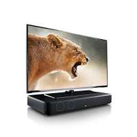 Teufel Cinebase Soundbar