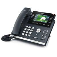 TIPTEL Yealink SIP T46G VoIP Telefon