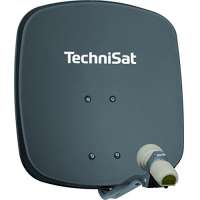 TechniSat Digidish 45 Single Satellitenschüssel