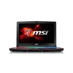 Gaming Notebook
