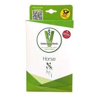 EQUISAL Bandwurm-Check für Pferde