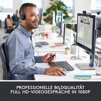 Logitech HD Pro C920 Webcam