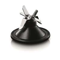 Philips HR 2195 08 Standmixer