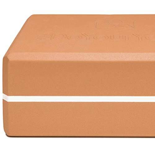 Yoga Block Adhipa von DoYourSports