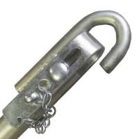 Mauk 1180 Abschleppstange