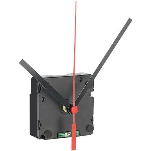 St. Leonhard Funkuhrwerk