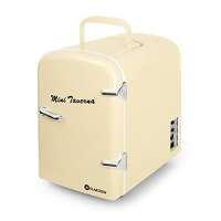Klarstein Bella Taverna Mini Kühlschrank