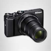 Nikon Coolpix A900 Digitalkamera