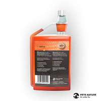 Pets Nature Lachsöl für Hunde