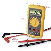 Hama Digital Multimeter