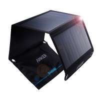 Anker PowerPort 21W Solar Ladegerät