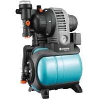 Gardena Classic 3000 4  Hauswasserwerk